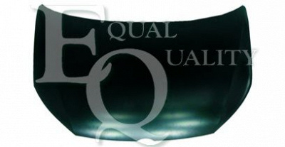 EQUAL QUALITY l06021 -  Капот двигателя